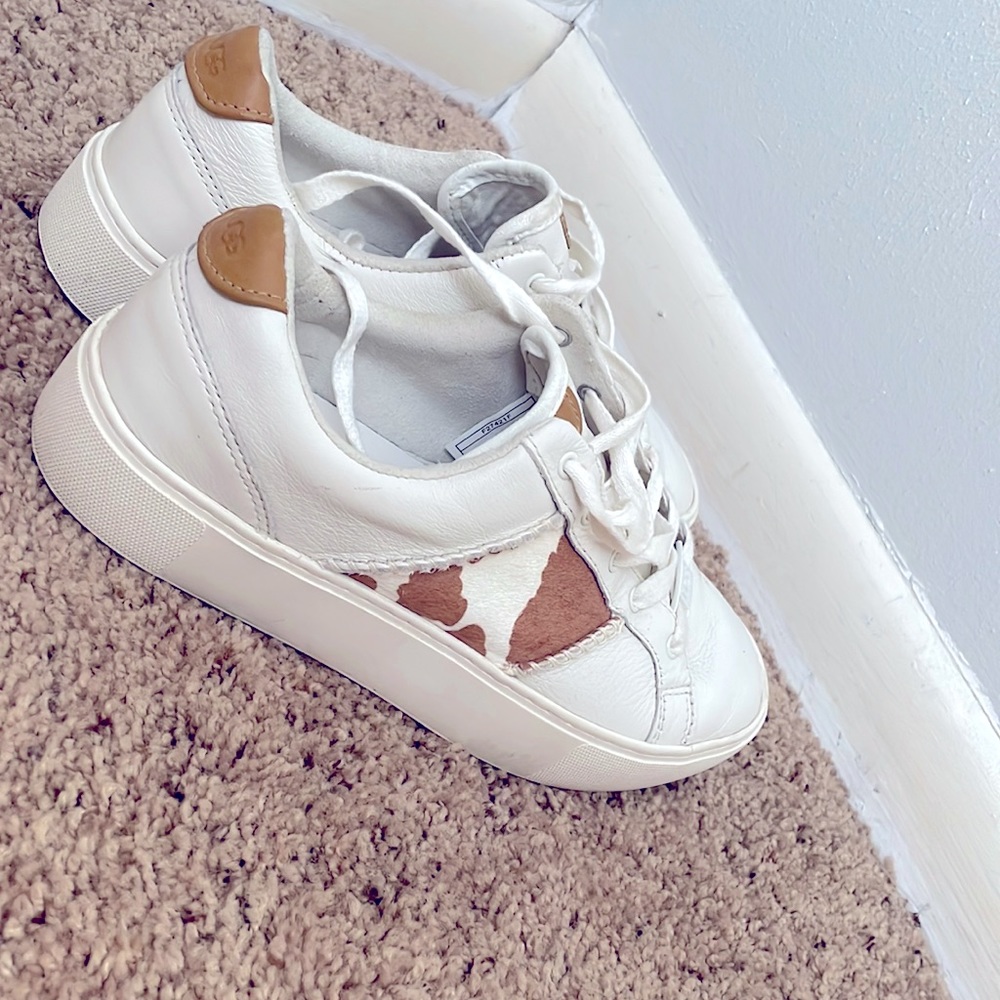Ugg shoes